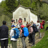 05.05.2013 Escursione in Lessinia